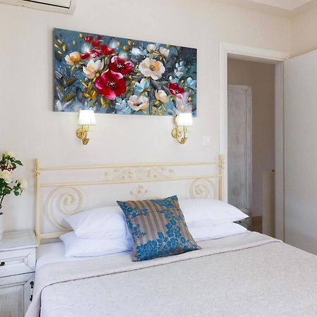Apartments Kassandrinos-Maria ニキティ エクステリア 写真