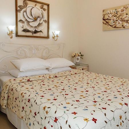 Apartments Kassandrinos-Maria ニキティ エクステリア 写真
