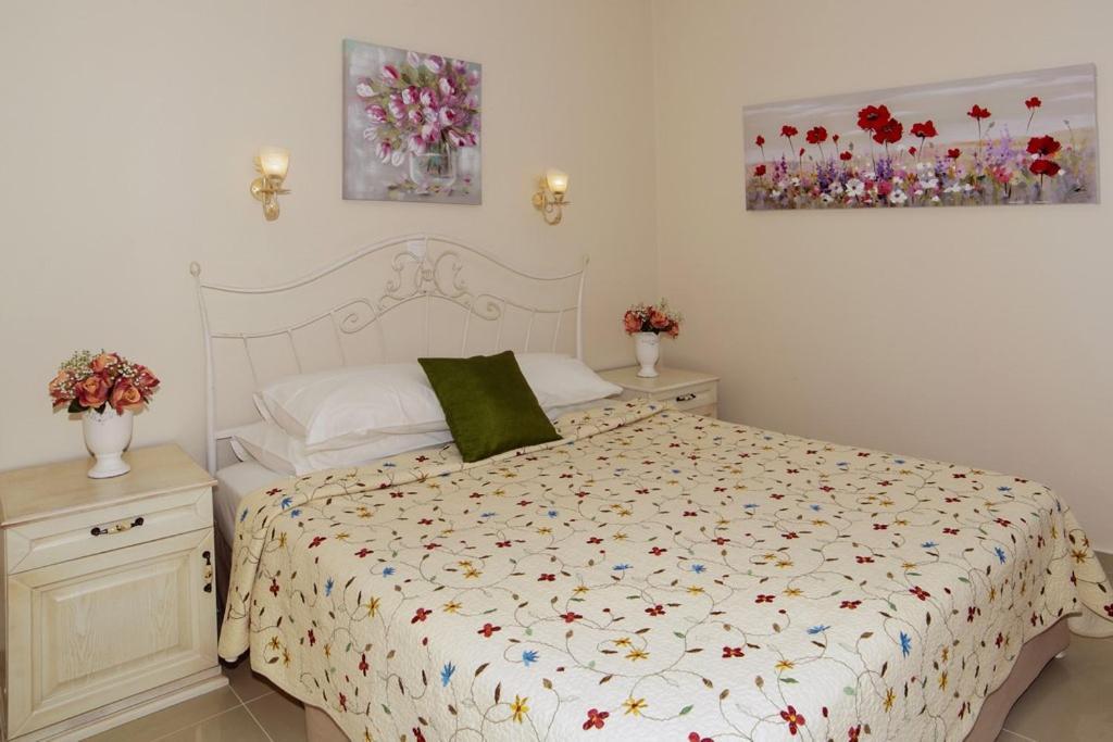Apartments Kassandrinos-Maria ニキティ エクステリア 写真