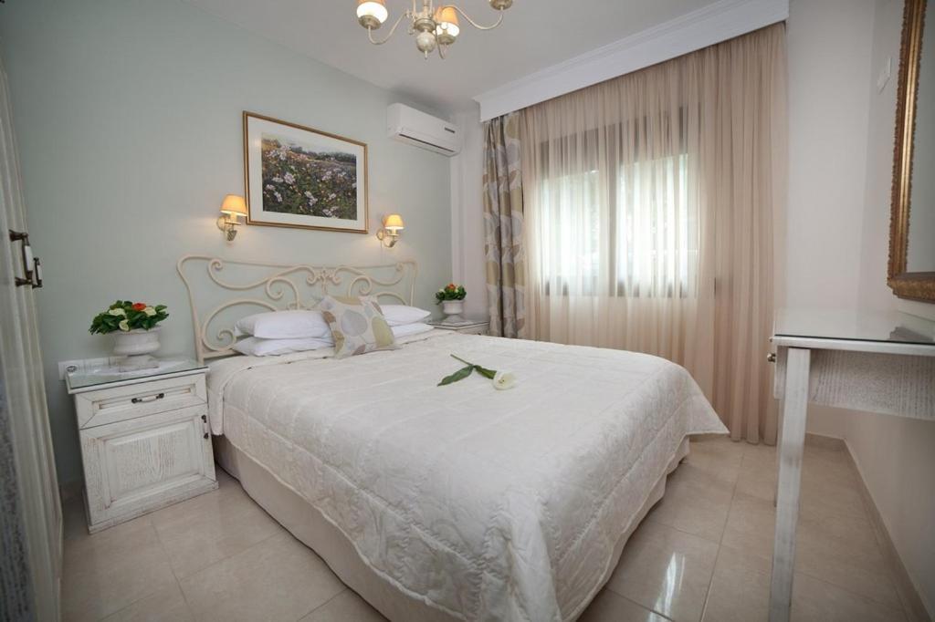 Apartments Kassandrinos-Maria ニキティ エクステリア 写真