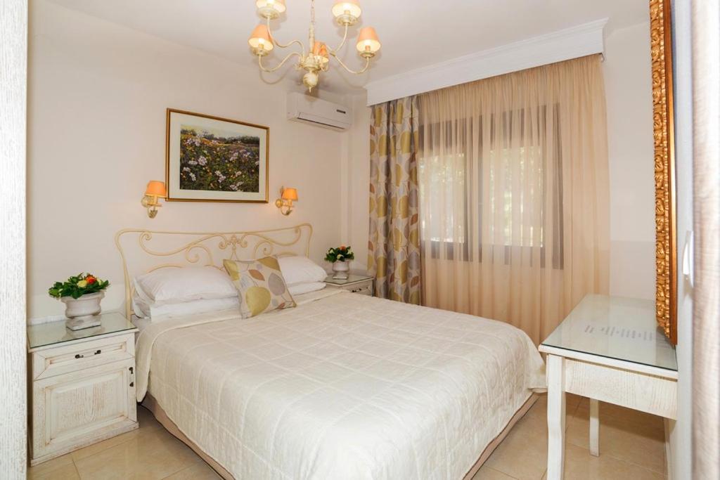 Apartments Kassandrinos-Maria ニキティ エクステリア 写真