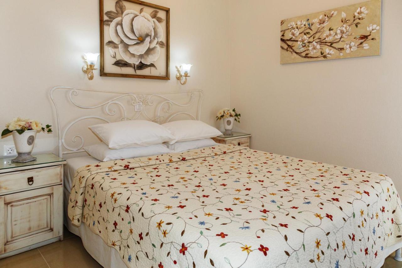 Apartments Kassandrinos-Maria ニキティ エクステリア 写真